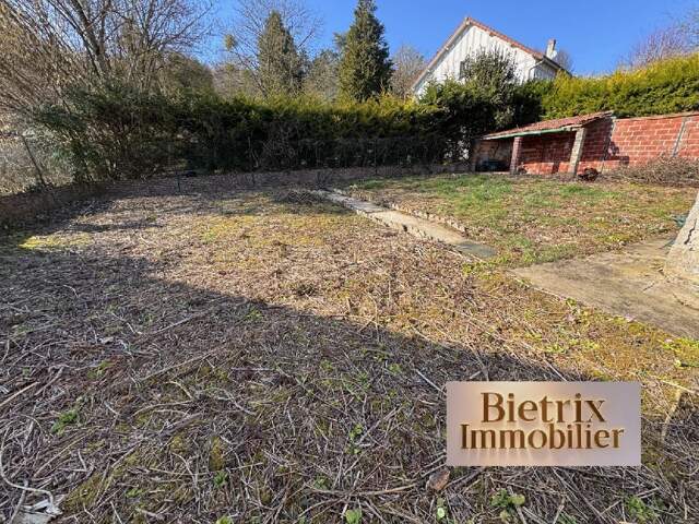 Maison 4 pièces 81 m² à Parmain — photo du bien