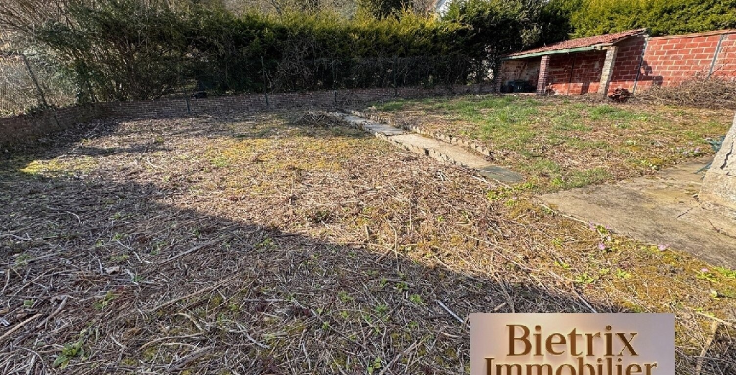 Vente maison 4 pièces 81 m² Parmain (95620) — photo 1