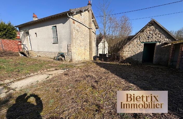 Vente maison 4 pièces 81 m² Parmain (95620) — photo 2