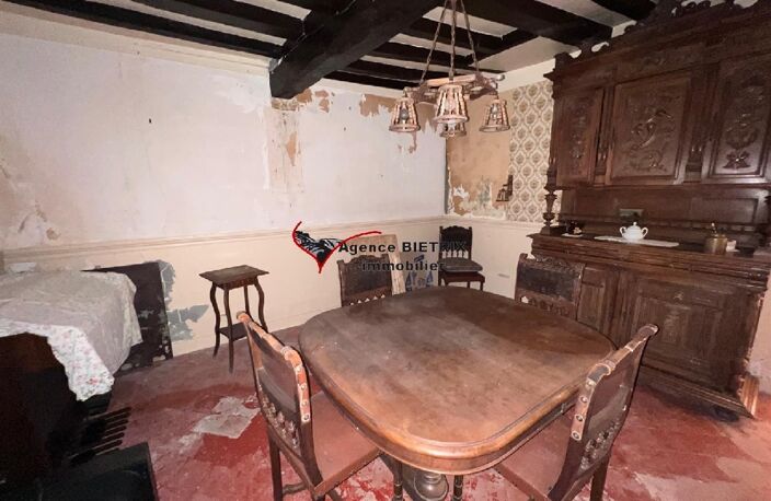 Vente maison 4 pièces 81 m² Parmain (95620) — photo 4