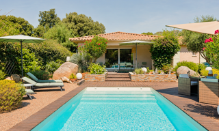 Maison 5 Pièces 109 m² à vendre à Zonza (20144)