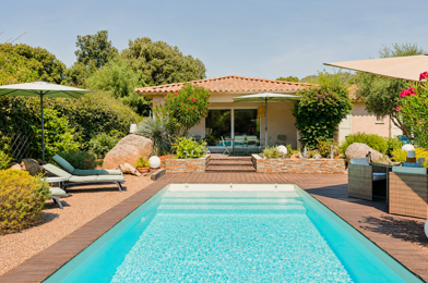 Maison 5 pièces 698500 €