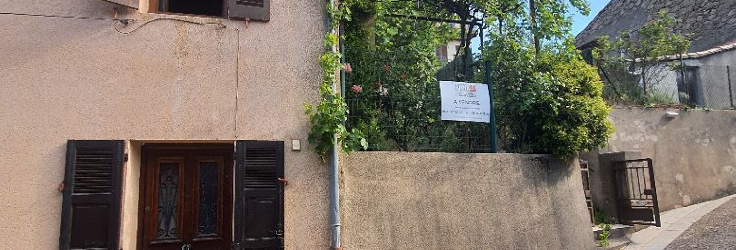 Maison 7 Pièces 127 m² à vendre à Évisa (20126)