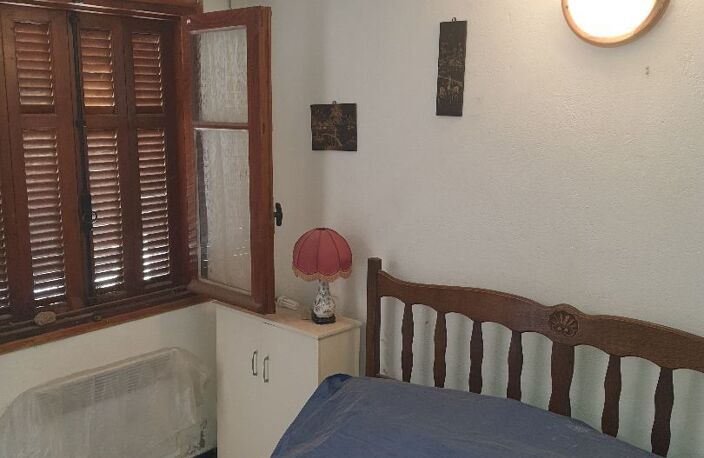 EVISA, maison de village atypique avec jardin. — photo 5