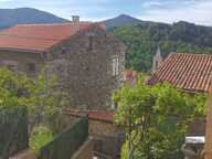 EVISA, maison de village atypique avec jardin. — photo 3