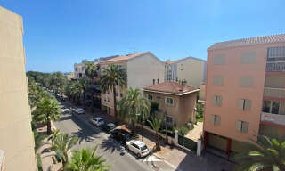 Appartement 1 Pièce 29 m² à louer à Hyères (83400)
