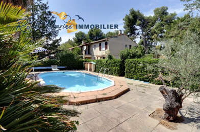 Maison 6 pièces 749000 €