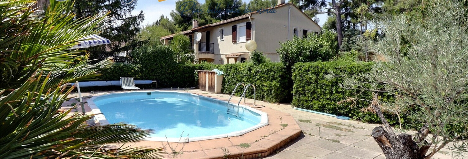 Maison 6 Pièces 167 m² à vendre à La Ciotat (13600)