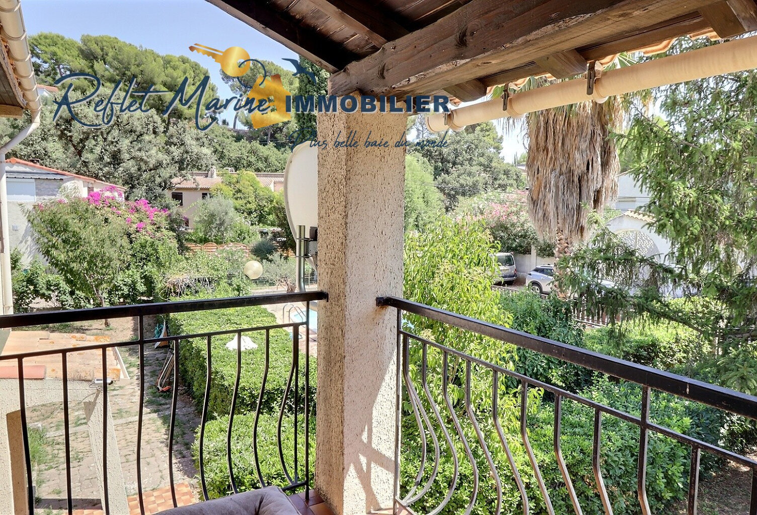 LA CIOTAT SAINT JEAN   RARE ! Maison 167 m2, terrain 1 078 m — photo 1