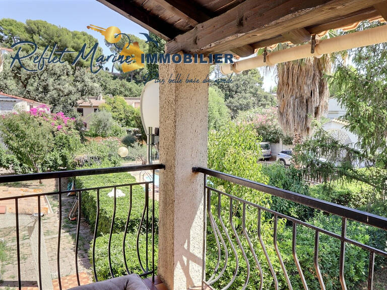 LA CIOTAT SAINT JEAN   RARE ! Maison 167 m2, terrain 1 078 m — photo 1