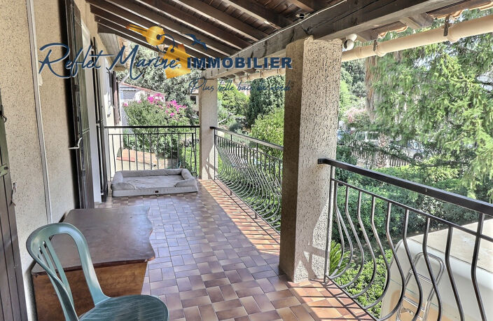 LA CIOTAT SAINT JEAN   RARE ! Maison 167 m2, terrain 1 078 m — photo 3