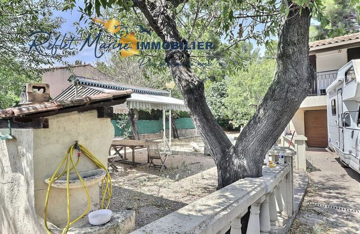 LA CIOTAT SAINT JEAN   RARE ! Maison 167 m2, terrain 1 078 m — photo 5