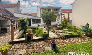 Maison 10 Pièces 352 m² à vendre à Villiers-sur-Orge (91700)