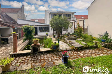 Maison 10 pièces 825000 €