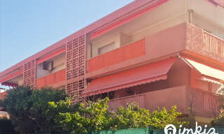 Appartement 4 Pièces 90 m² à vendre à Saint-Laurent-du-Var (06700)