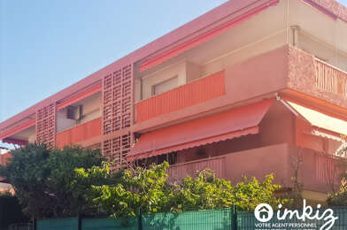 Appartement 4 pièces 475000 €