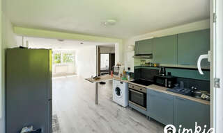 Appartement 4 Pièces 79 m² à vendre à Maxéville (54320)