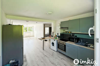Appartement 4 pièces 100000 €