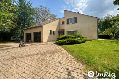 Maison 5 pièces 459000 €