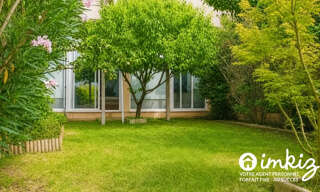 Maison 5 Pièces 114 m² à vendre à Perpignan (66000)