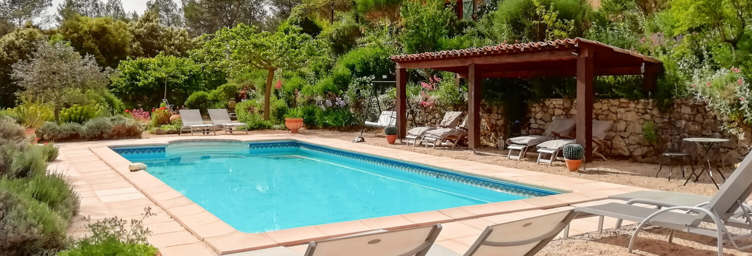 Maison 9 Pièces 220 m² à vendre à Les Arcs (83460)