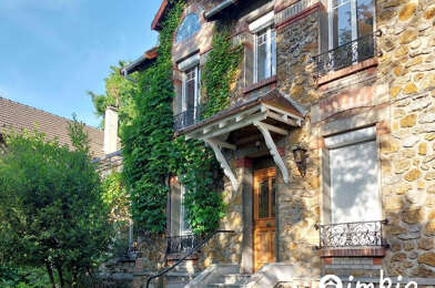 Maison 7 pièces 589000 €