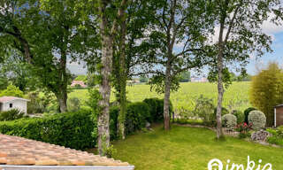 Maison 6 Pièces 210 m² à vendre à Gradignan (33170)