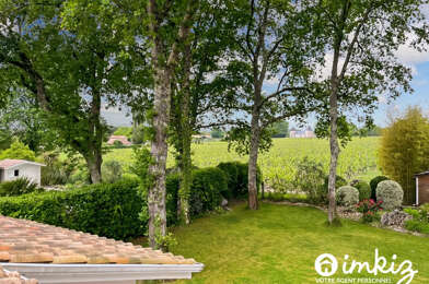 Maison 6 pièces 699000 €