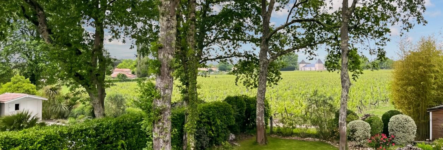 Maison 6 Pièces 210 m² à vendre à Gradignan (33170)