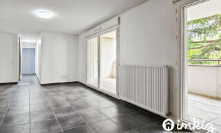 Appartement 3 Pièces 65 m² à vendre à Saint-Fons (69190)