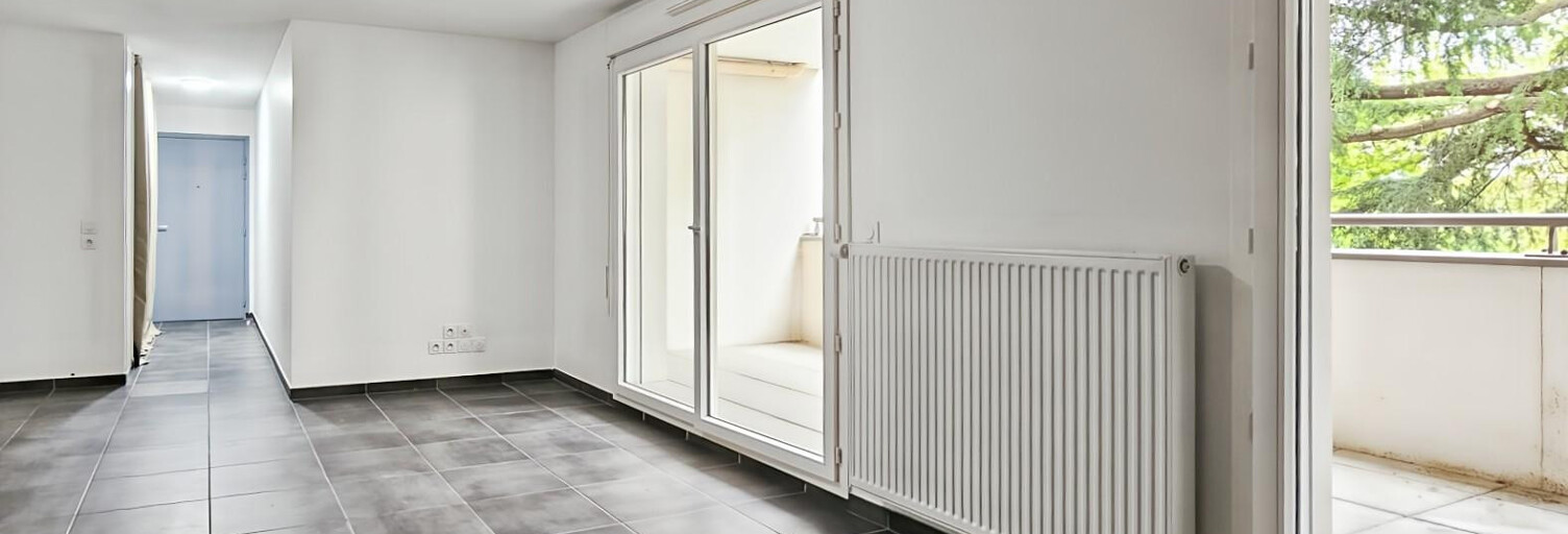 Appartement 3 Pièces 65 m² à vendre à Saint-Fons (69190)