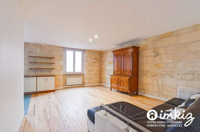 Appartement 3 pièces 399890 €