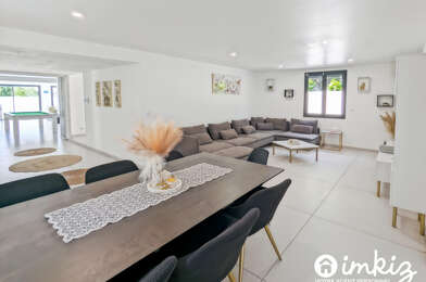 Maison 9 pièces 799000 €