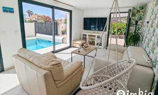 Maison 9 Pièces 278 m² à vendre à Mauguio (34130)