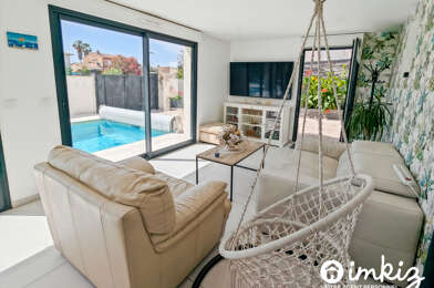 Maison 9 pièces 799000 €