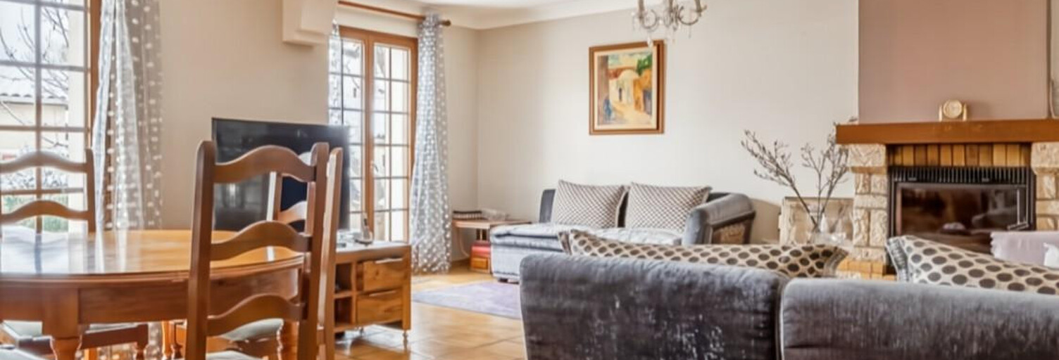 Maison 7 Pièces 161 m² à vendre à Tarbes (65000)