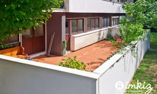 Appartement 2 Pièces 50 m² à vendre à Pontoise (95000)