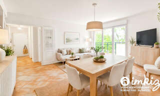 Appartement 4 Pièces 84 m² à vendre à Châtillon (92320)