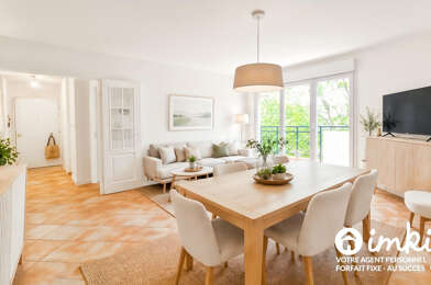 Appartement 4 pièces 498000 €