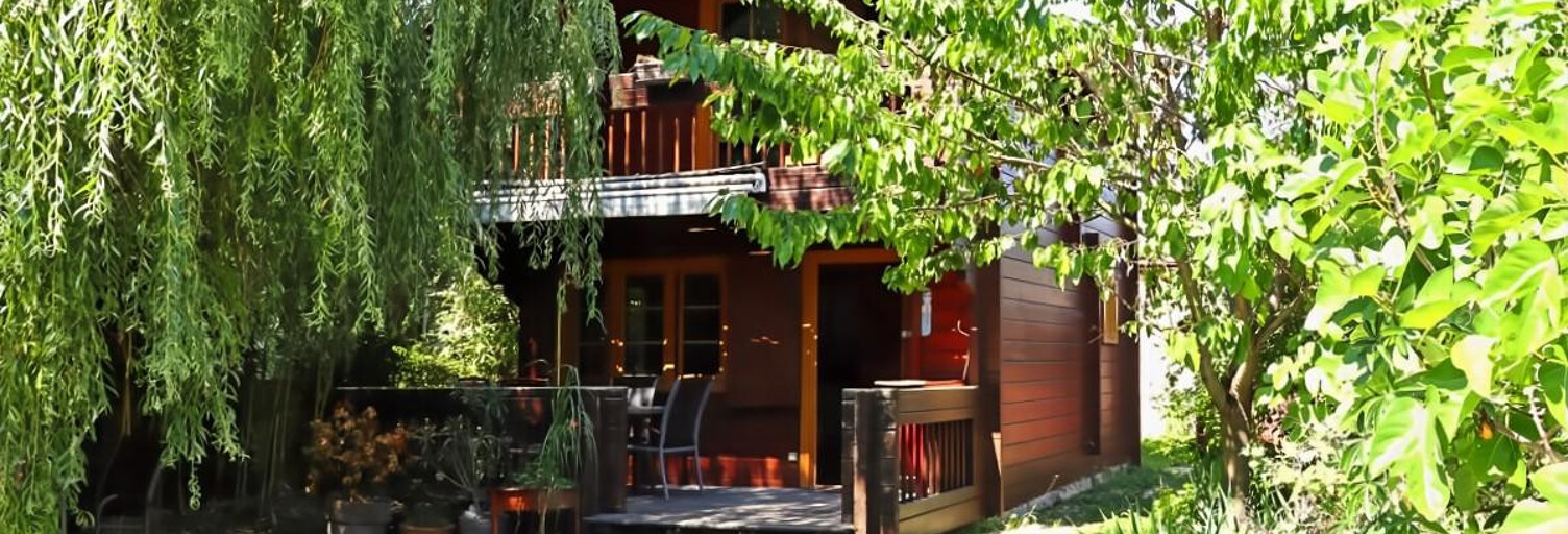 Maison 2 Pièces 50 m² à vendre à Réau (77550)