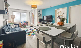 Appartement 3 Pièces 54 m² à vendre à Vert-Saint-Denis (77240)