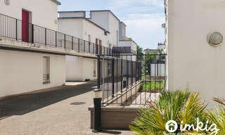 Appartement 2 Pièces 44 m² à vendre à Stains (93240)