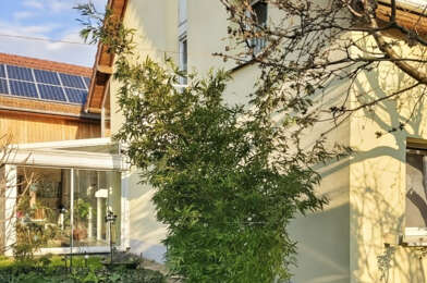 Maison 9 pièces 458000 €