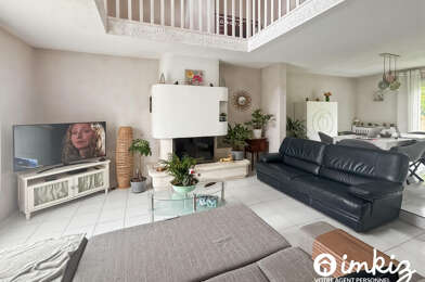 Maison 7 pièces 378000 €