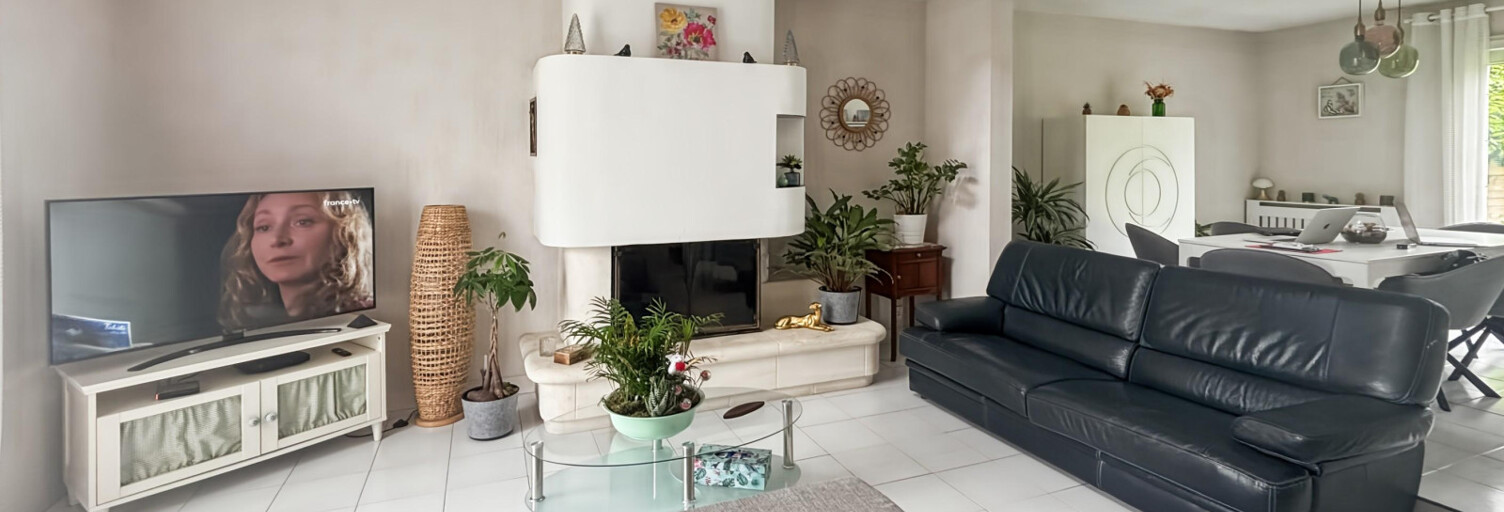 Maison 7 Pièces 154 m² à vendre à Corbeil-Essonnes (91100)