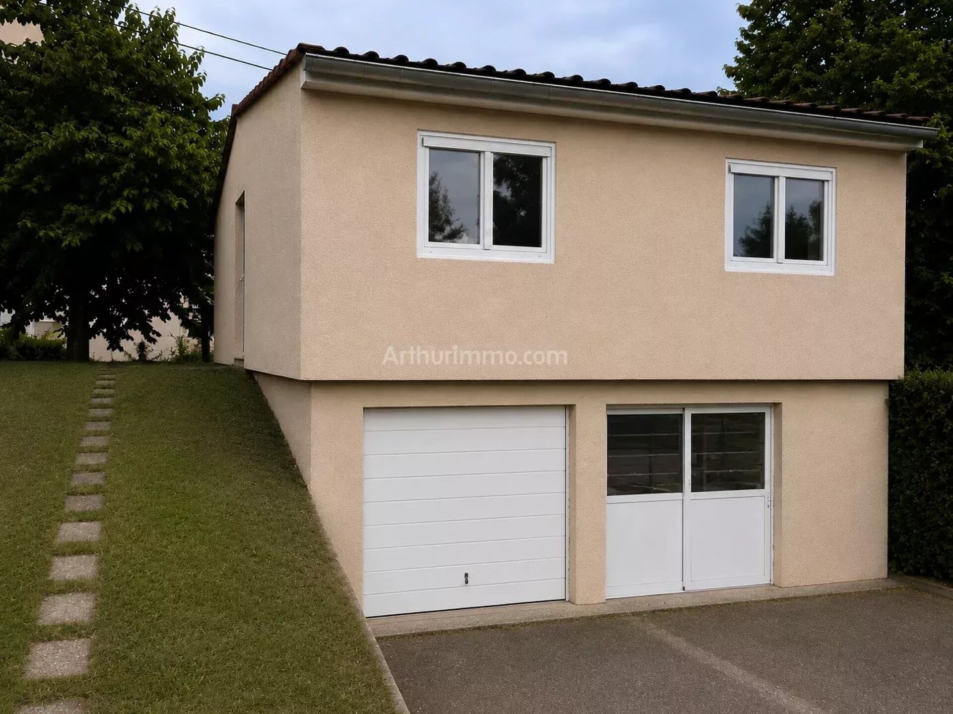 Maison 4 pièces 65 m² · à Fessenheim · 65 m² · 149 000 €