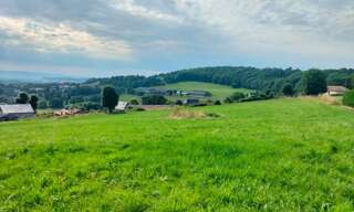 Terrain  9101 m² à vendre à Saint-Flour (15100)