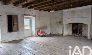Maison 5 Pièces 160 m² à vendre à La Porcherie (87380)