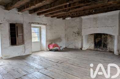 Maison 5 pièces 109000 €