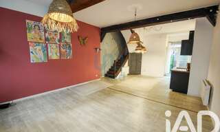 Maison 6 Pièces 123 m² à vendre à Sens (89100)
